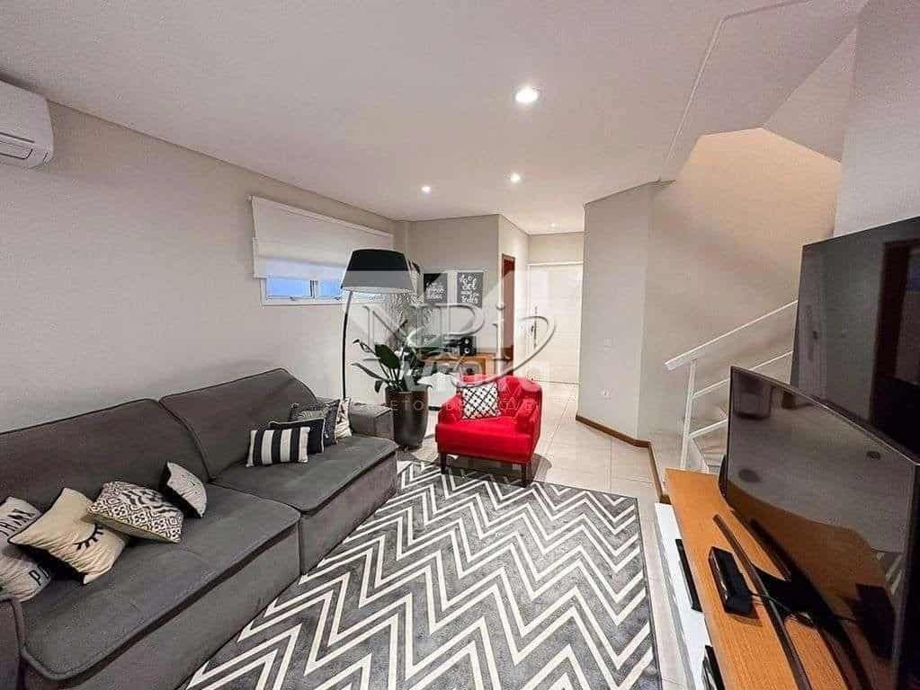 Condomínio Altos da Serra Vi - foto de fundo