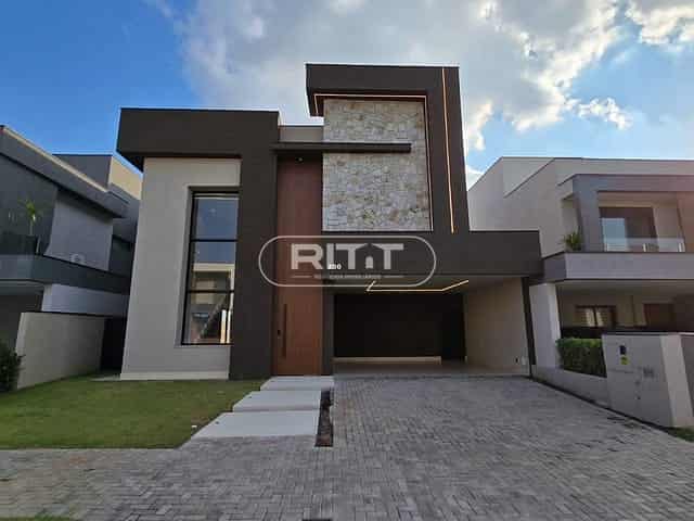 Residencial Arborais - foto 1