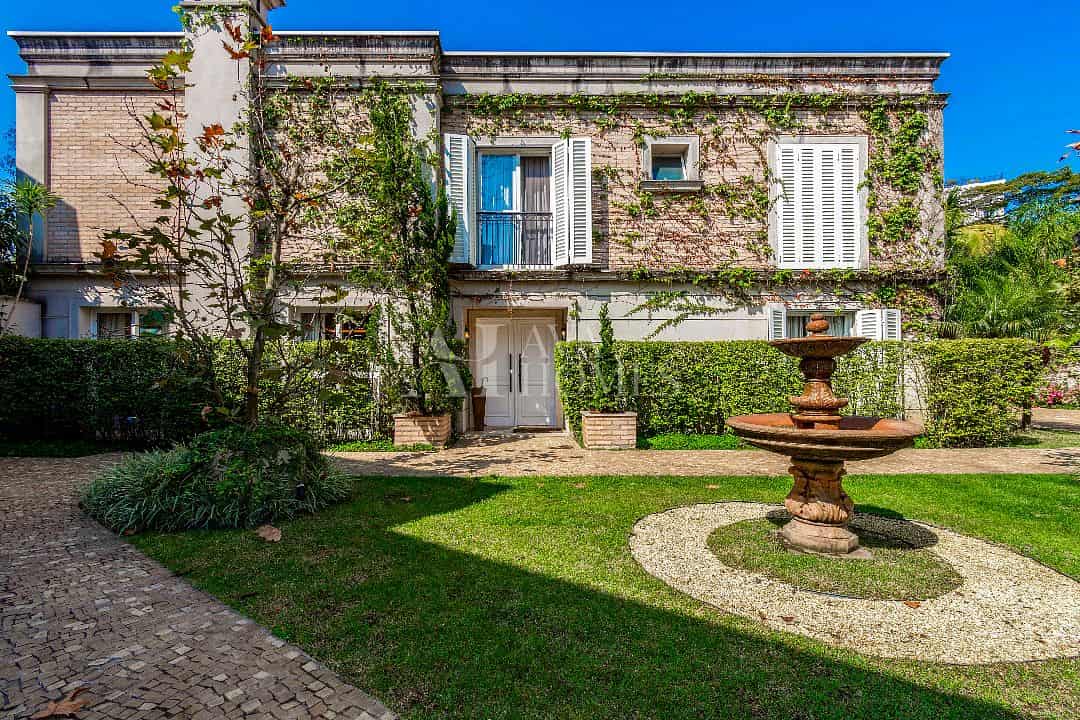 Condomínio Ville Vert - foto de fundo