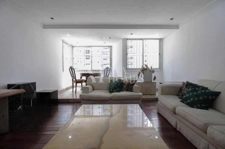 Condomínio Tarraf Itaim Bibi - foto 1