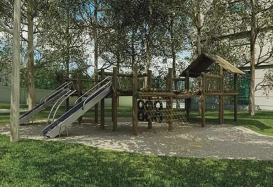 Paulistania Bosque - foto 1