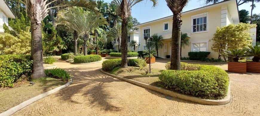 Condomínio L´exclusive - foto de fundo