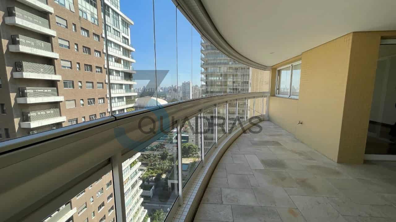 Condomínio Clara Ibirapuera - foto 1