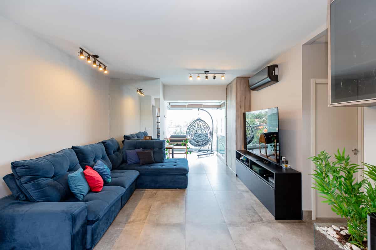 Condomínio Florart - foto 1