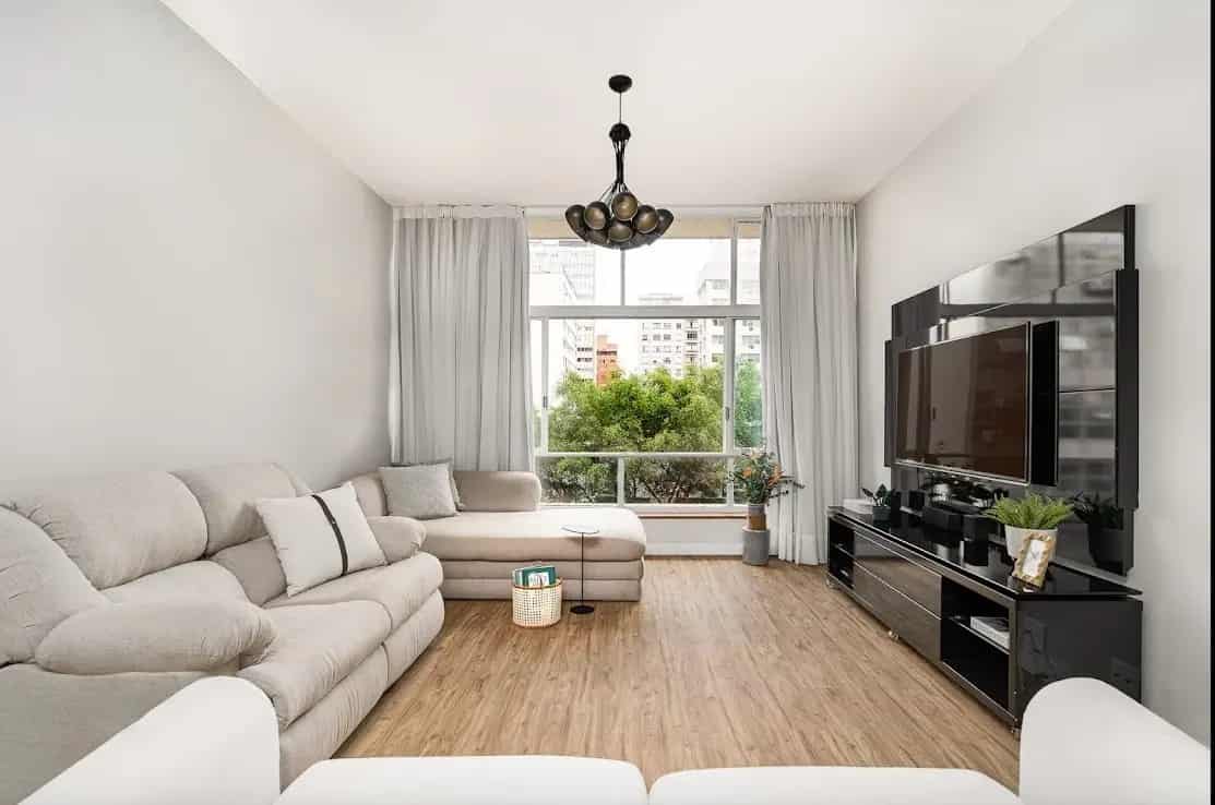 Condomínio Edifício Dona Zuleica - foto de fundo