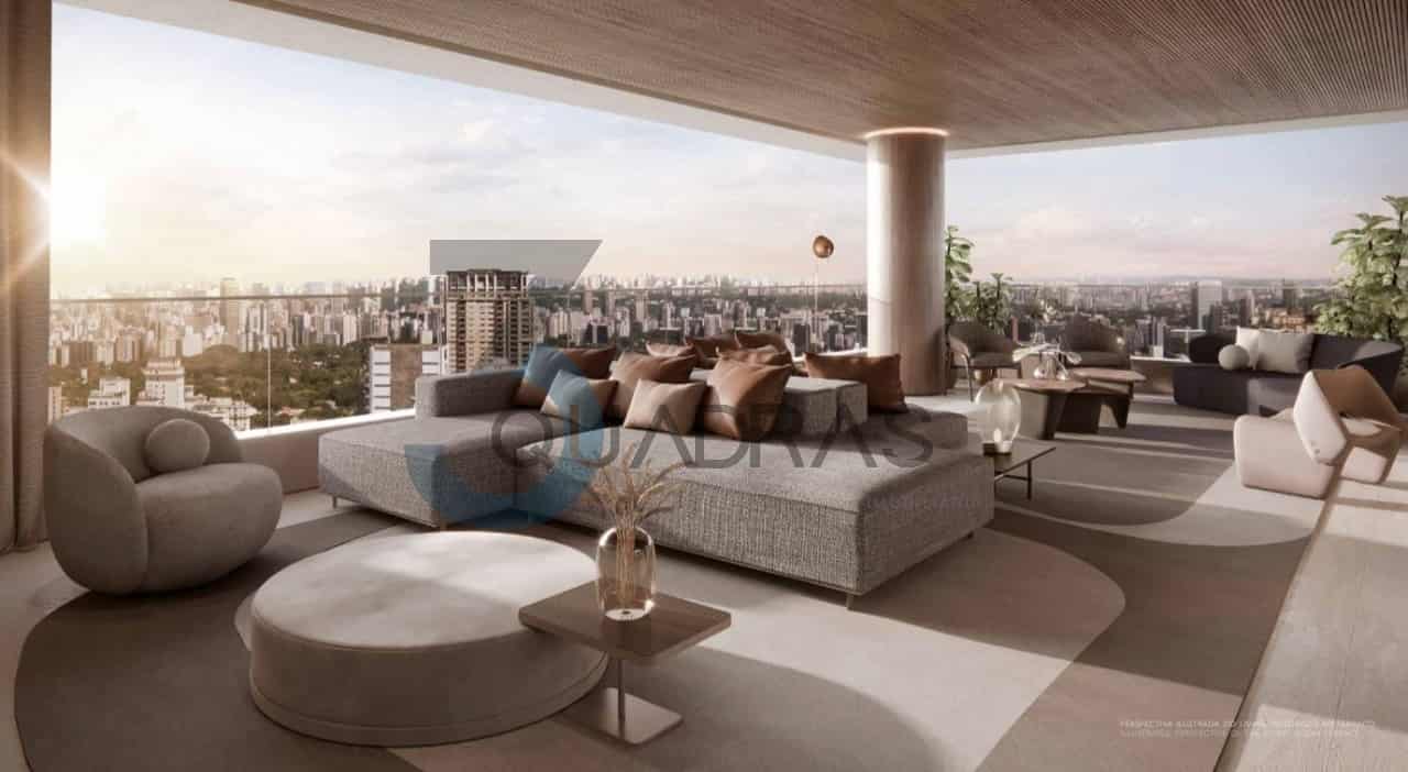 Condomínio Haddock 885 - foto de fundo