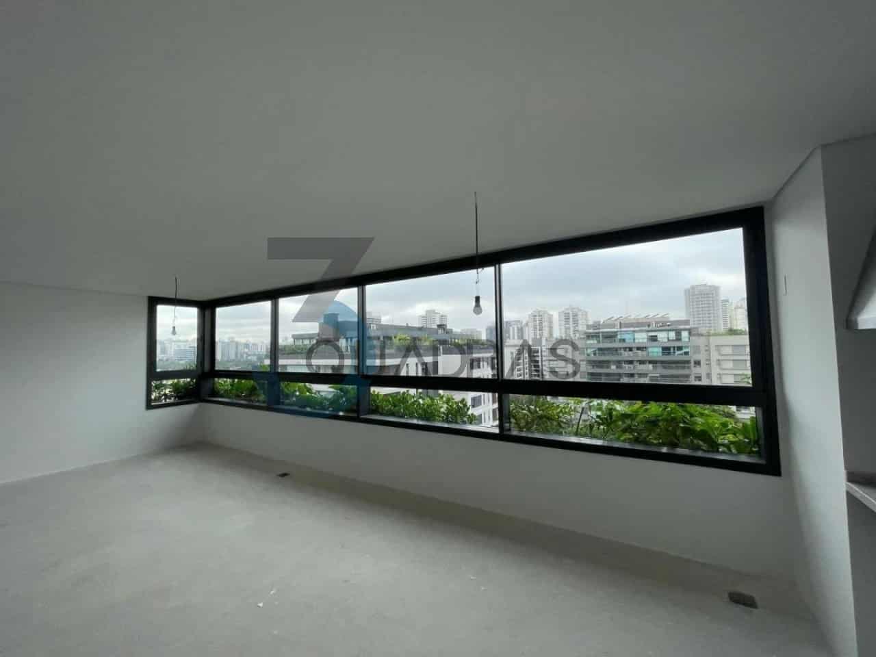 Condomínio Maison La Rochelle Campo Belo - foto de fundo