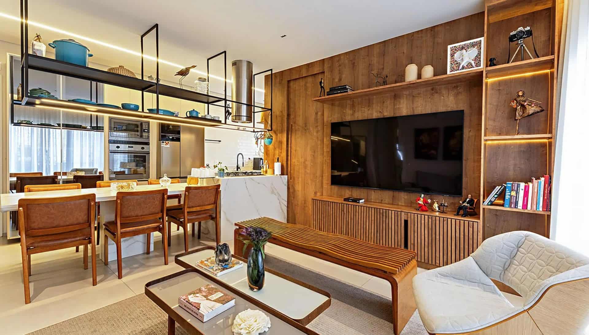 Condomínio Olimpia Special Space Vila Olimpia - foto de fundo