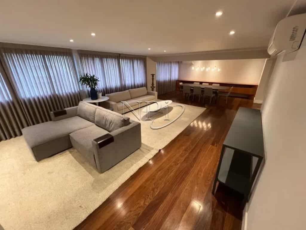 Edifício Village Itaim Bibi - foto 1