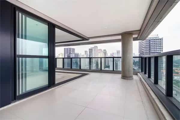 P11 Pinheiros - foto 1