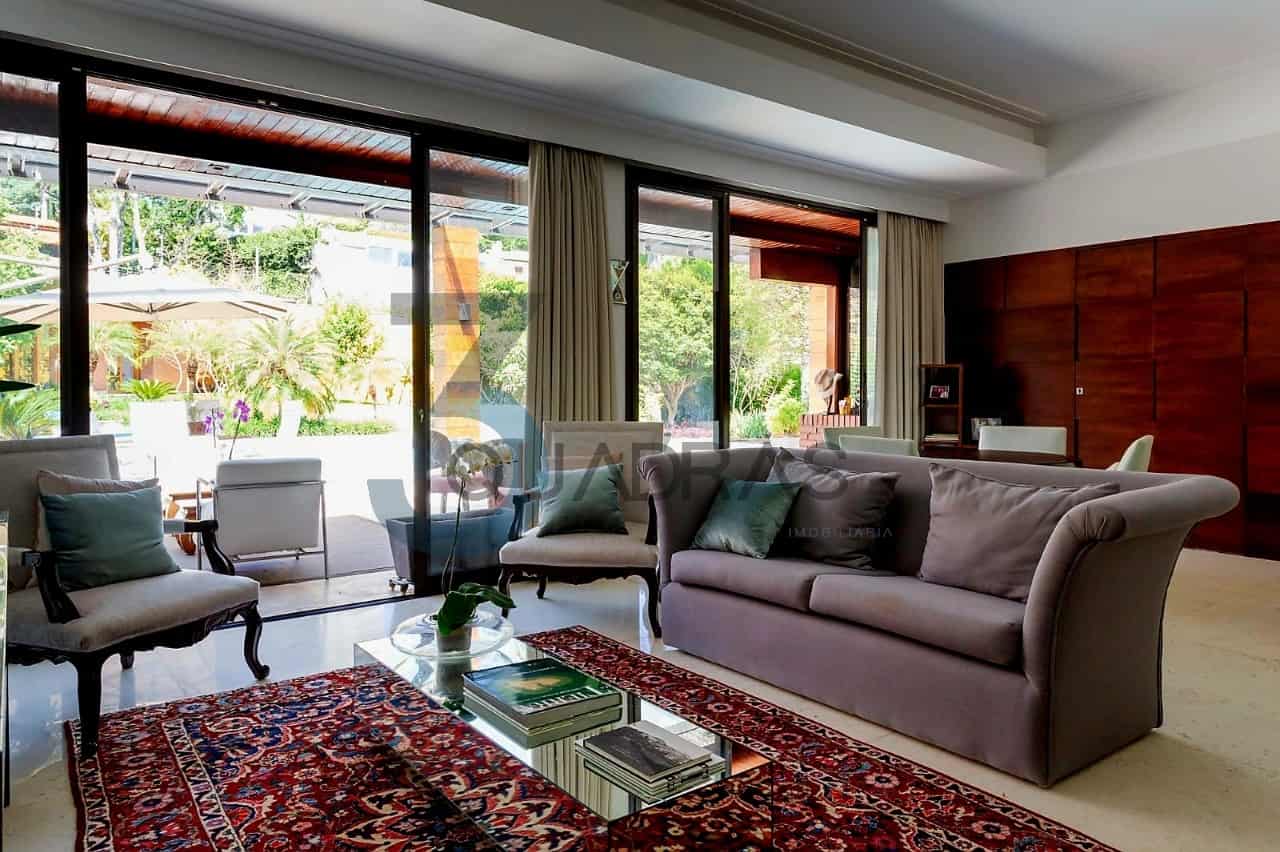 casa a venda jardim guedala - foto 1