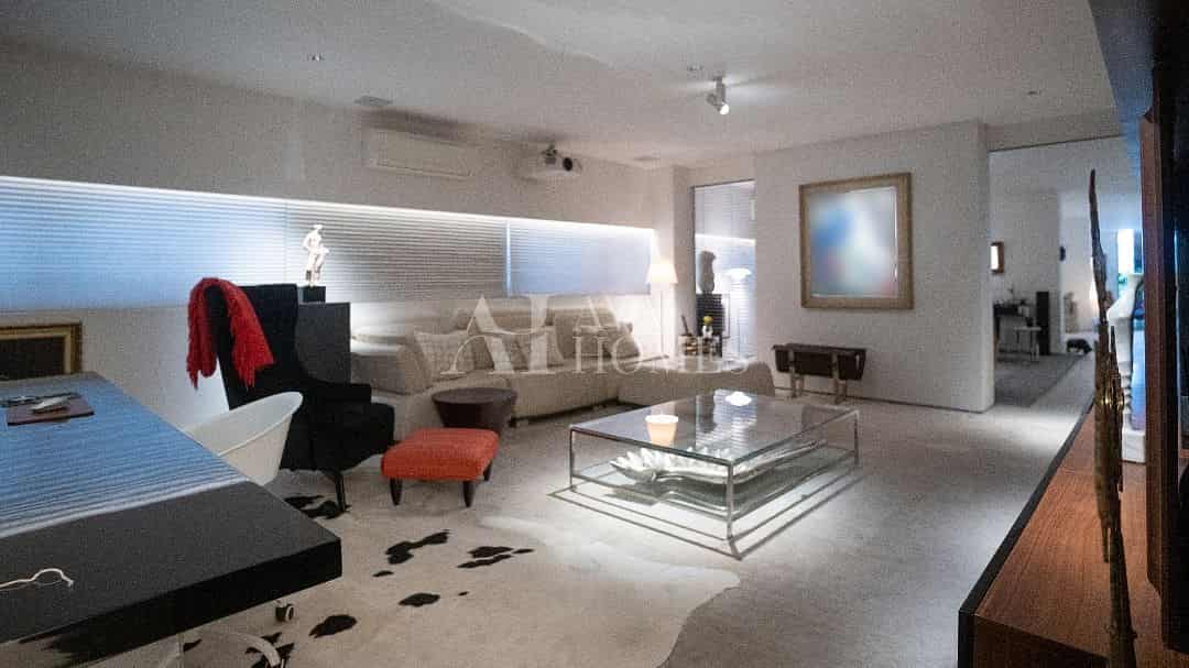 Condomínio Edificio Uirapuru Bela Cintra 2060 - foto de fundo