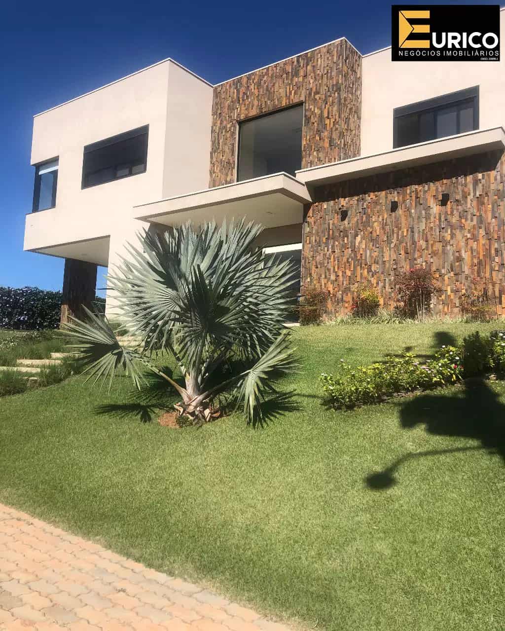 Condominio Toscana Vinhedo - foto 1