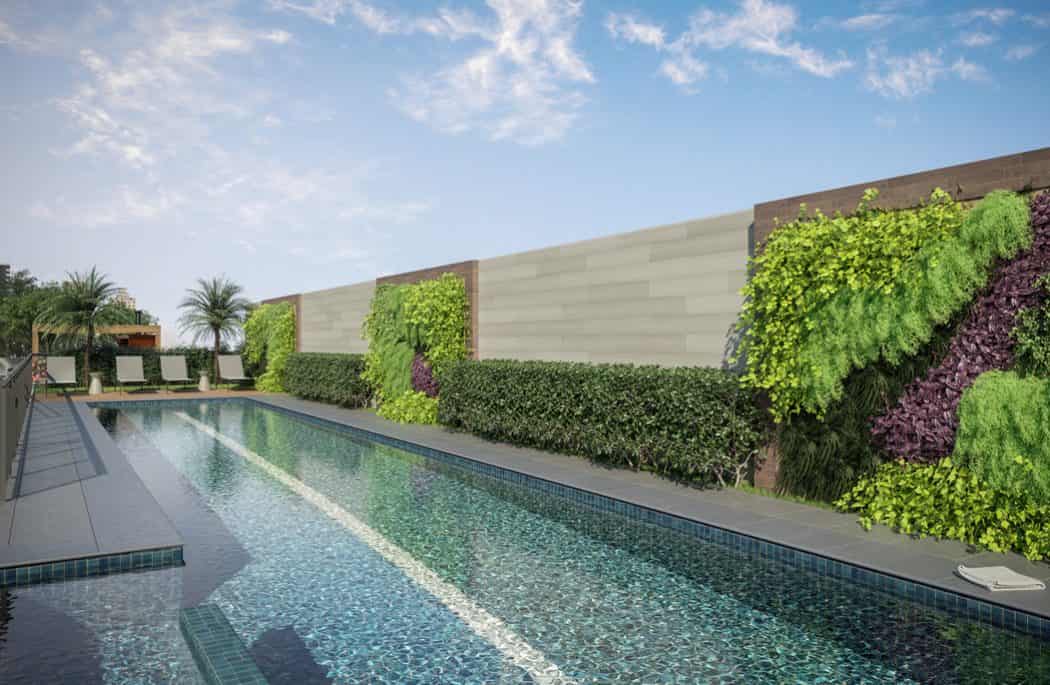 Tríad Vila Nova Conceição Preço