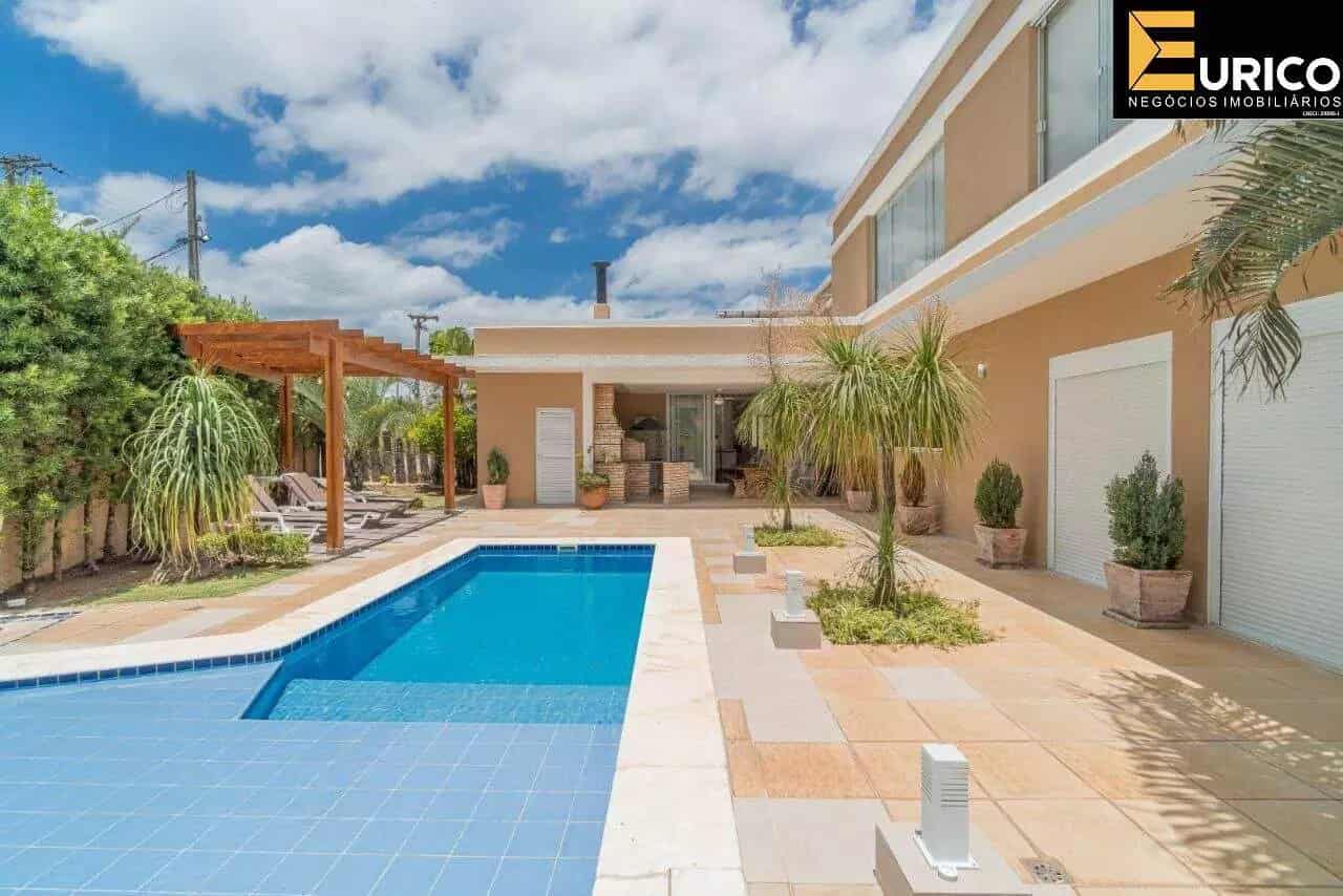 Residencial Jardim Paulista II - foto 1