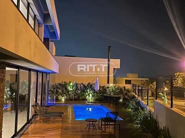 Casas à Venda Alphaville Dom Pedro 2 - foto 1