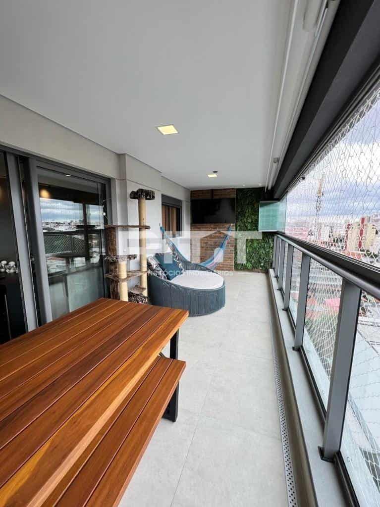 Condomínio Sartoria Taquaral Campinas - foto de fundo