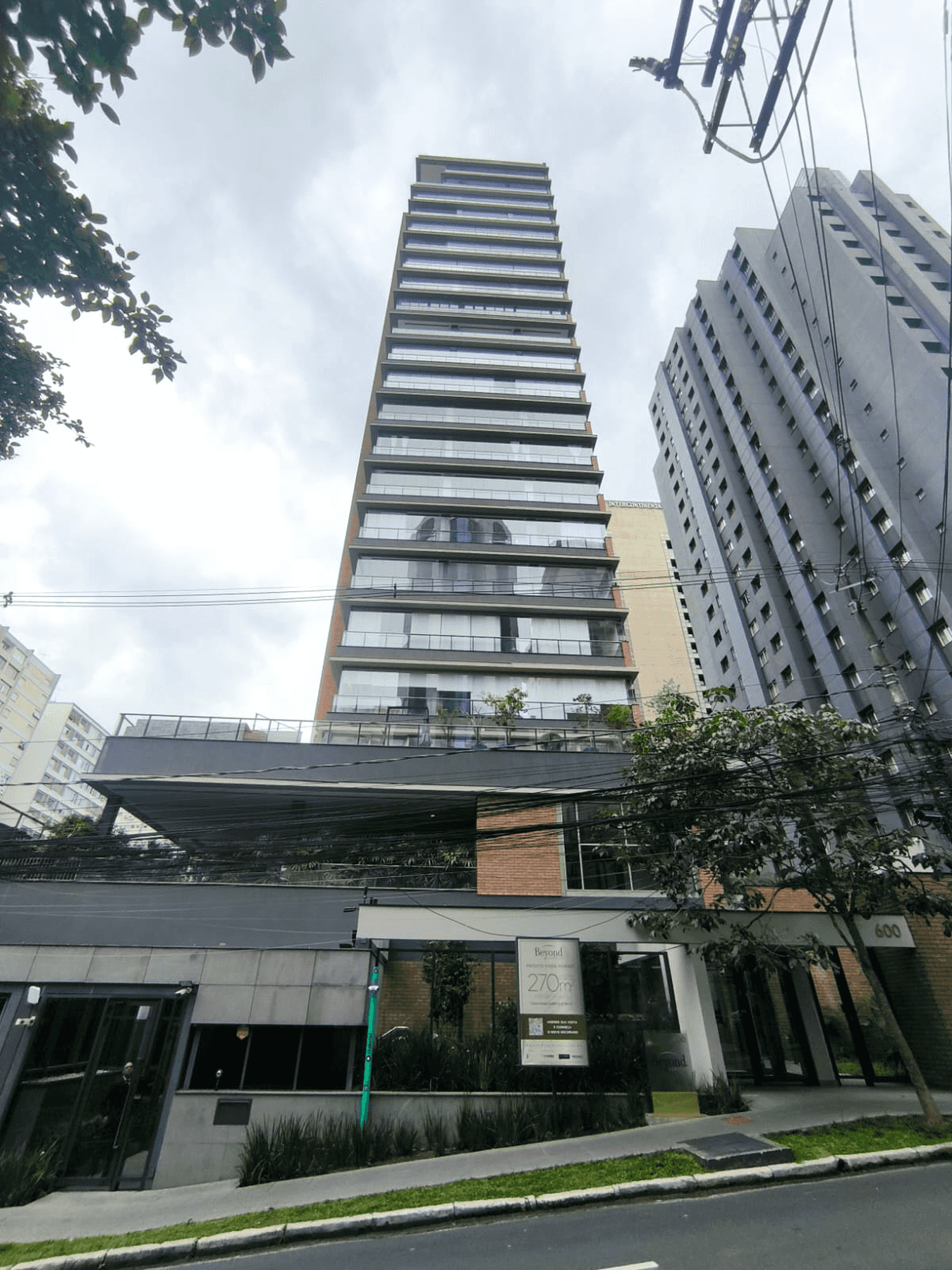 Beyond Jardins R.Yazbek - foto 1