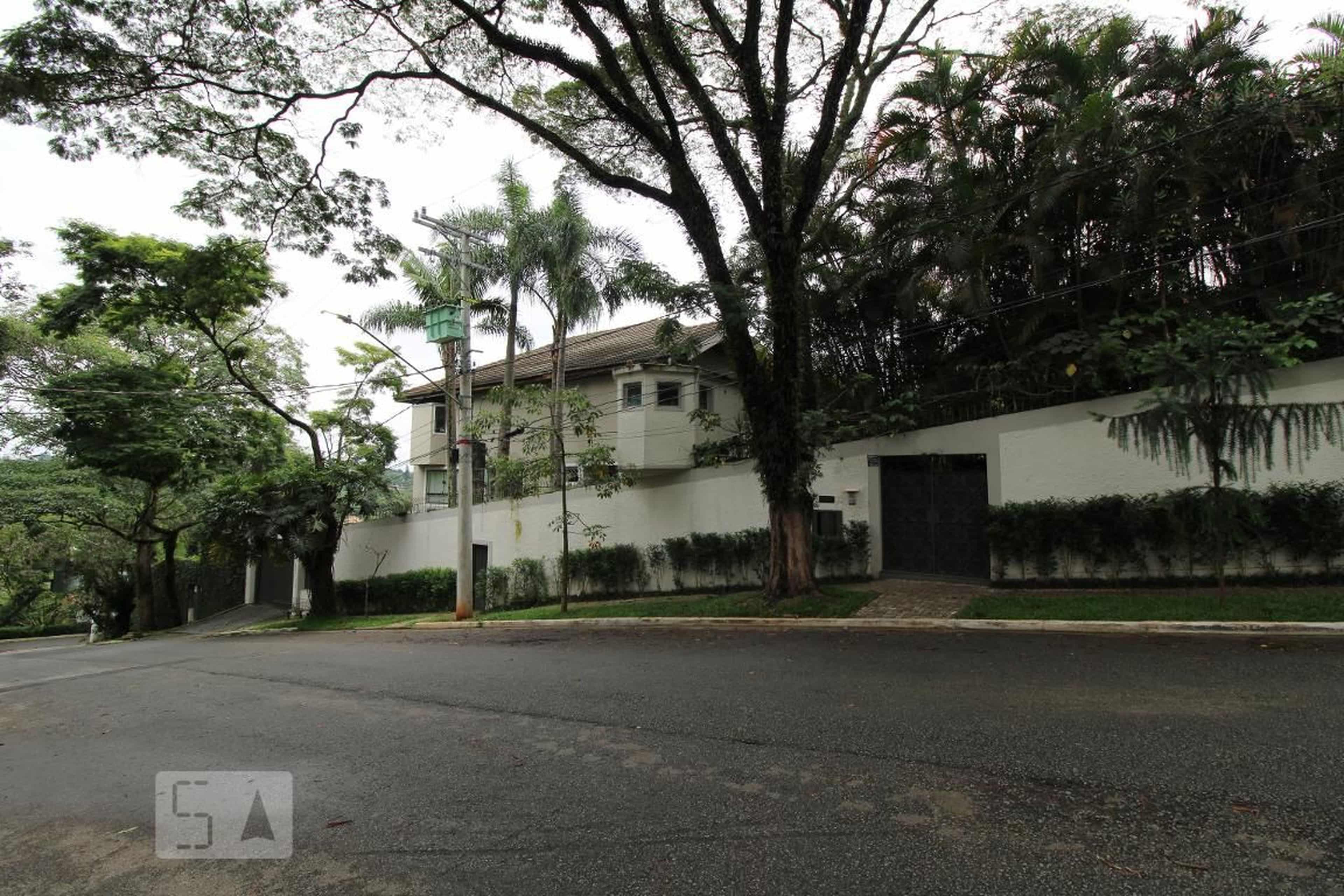 Condomínio Espaco Natureza - foto de fundo