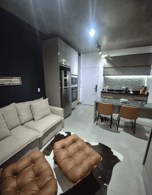 Edifício Vn Millennium Faria Lima - foto 1