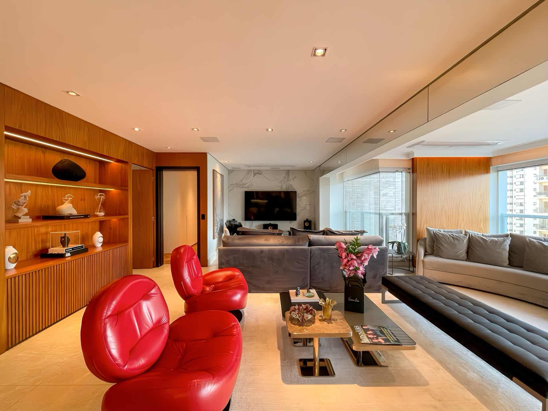 Condominio Praca Gaivota - foto 1