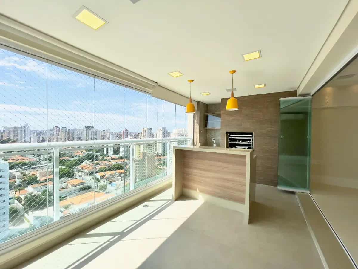 Symphonie Campo Belo