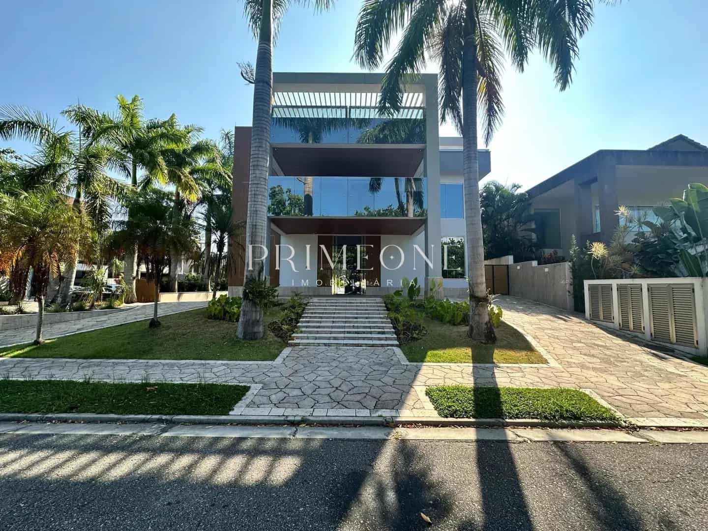 Alphaville Barra da Tijuca Residencial