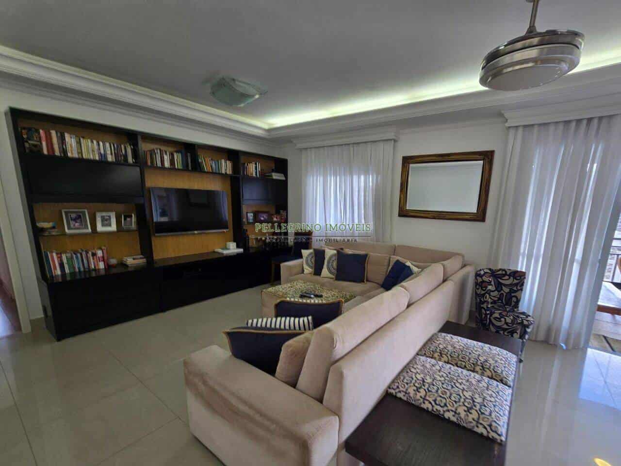 Apartamento Vivai Moema - foto 1