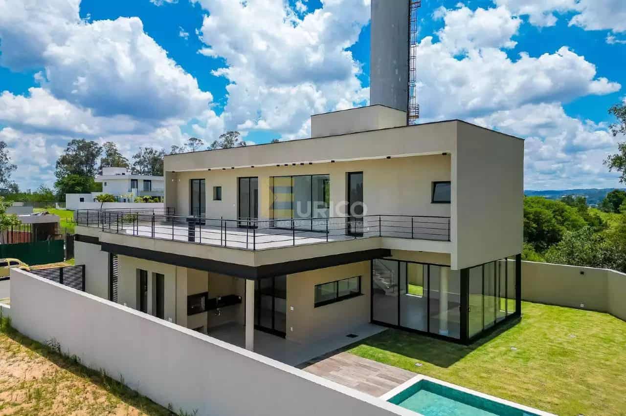 Residencial Arboretum - foto 1