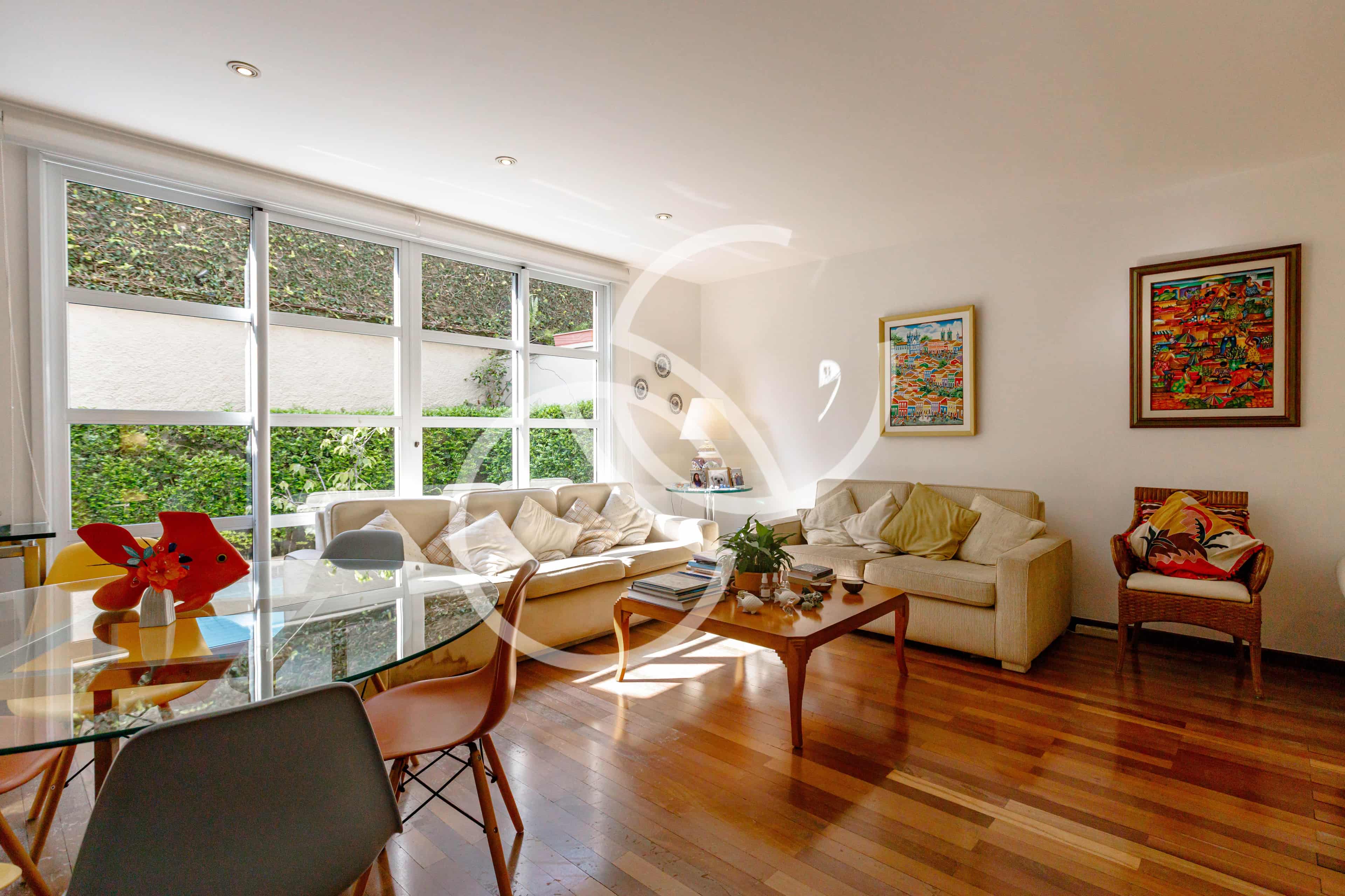 Condomínio Bosque do Morumbi - foto 1