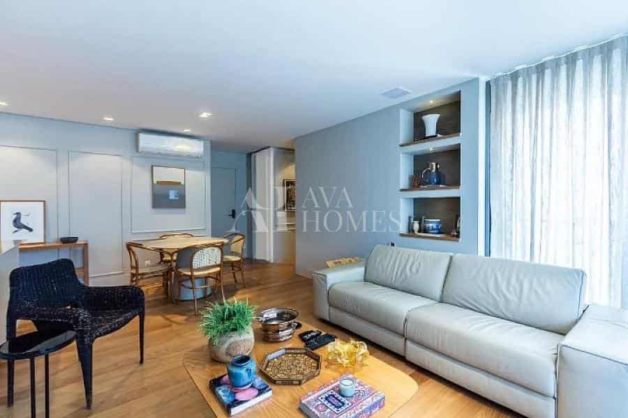 Edifício Quadrilátero Itaim - foto 1