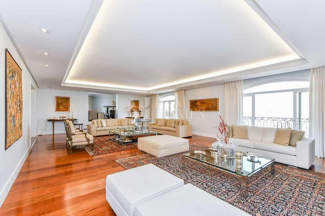 Condomínio Campos Elysios - foto de fundo