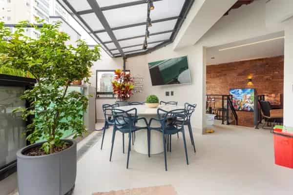 Condomínio Edifício JC1  - foto de fundo