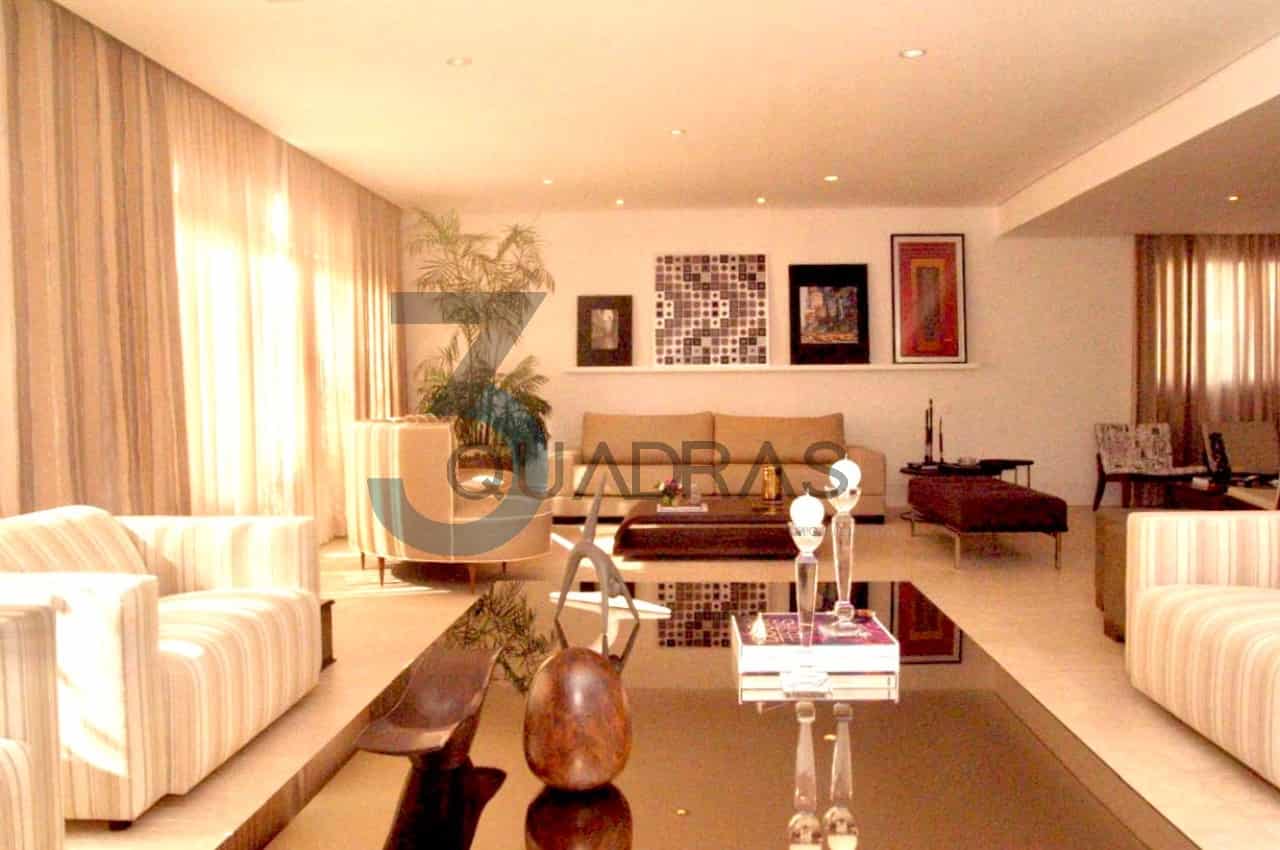 Condomínio ED MÔNACO - foto de fundo