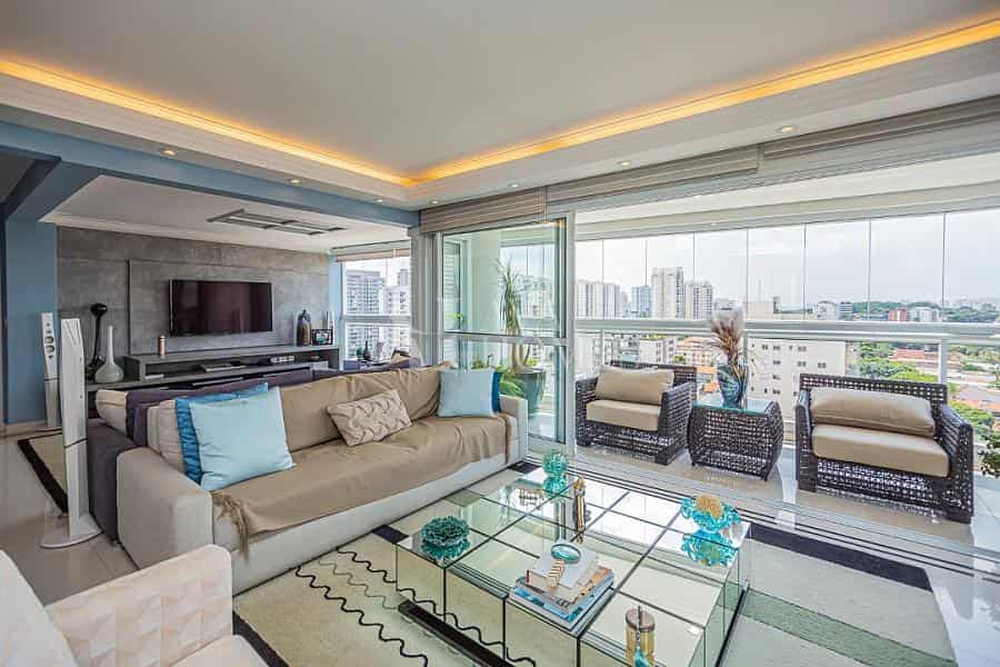 Edifício Mondrian - foto 1