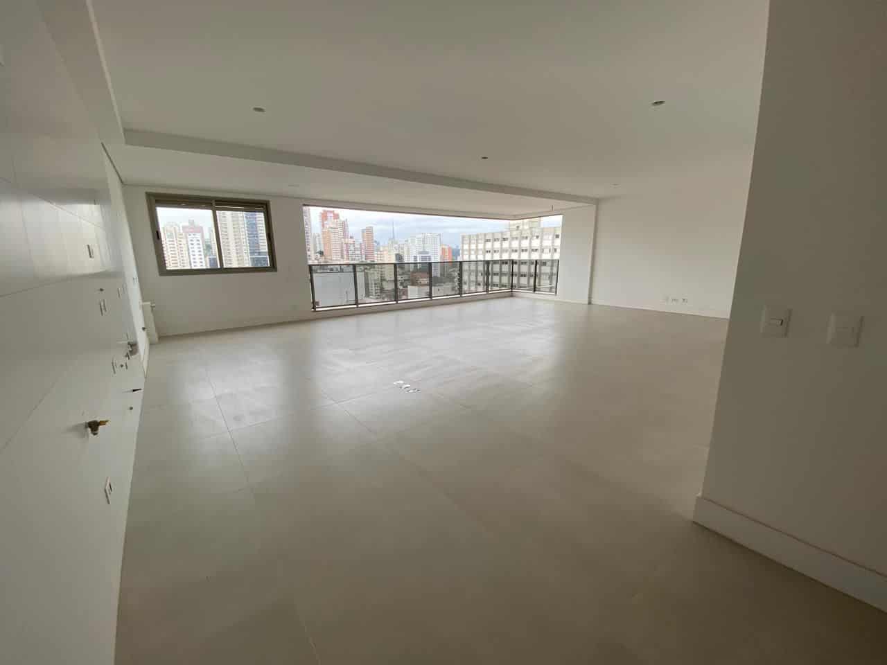 Sintonia Perdizes - foto 1