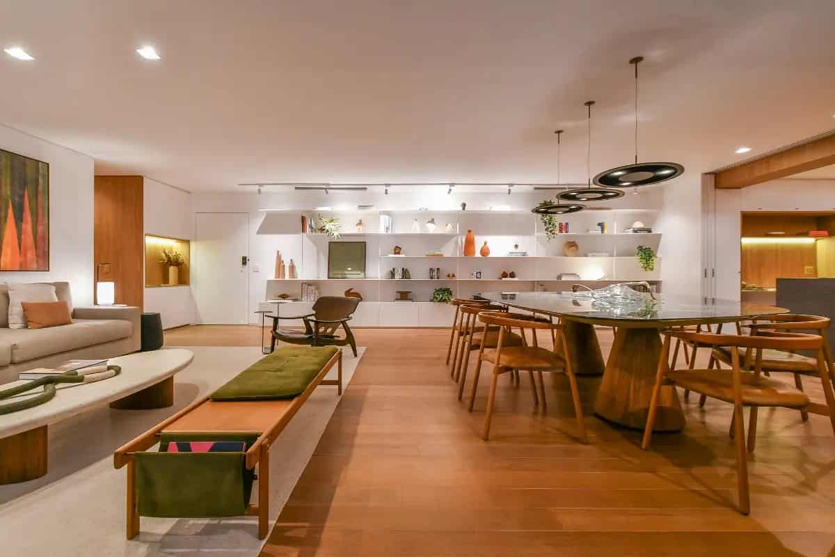 Condomínio Portugal 587 Even  - foto 1