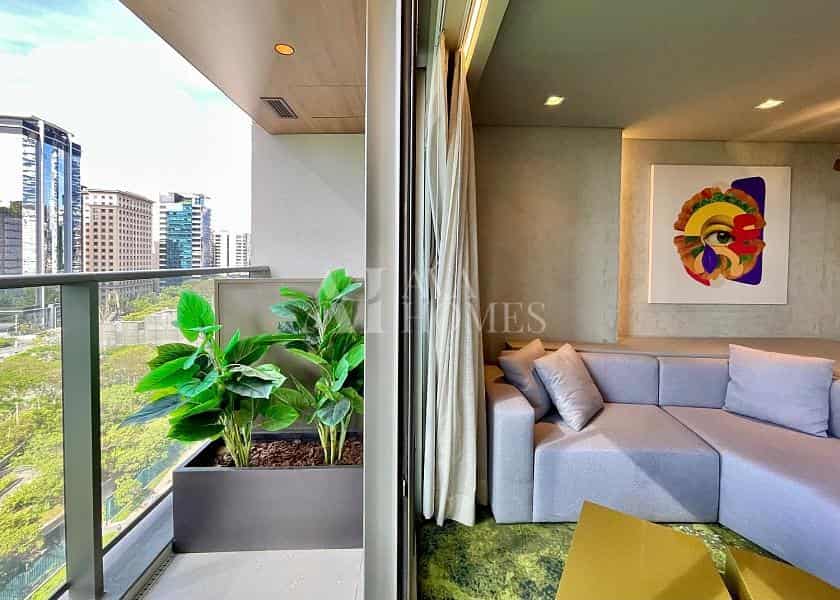 W Residences  - foto 1