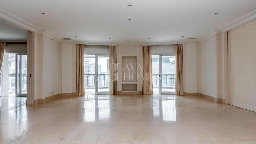 Edifício Saint Paul - foto 1