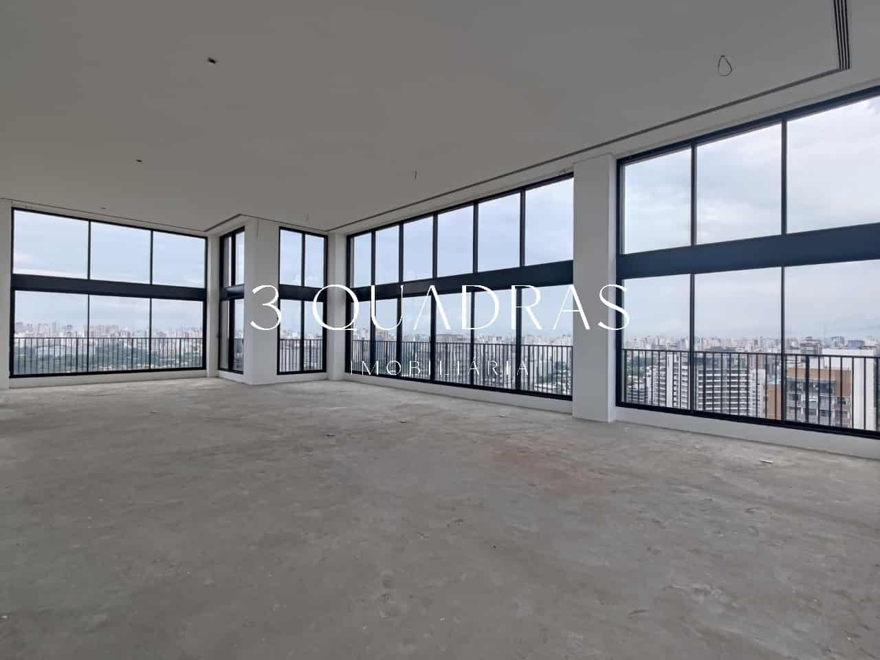 Park Lane Ibirapuera - foto 1