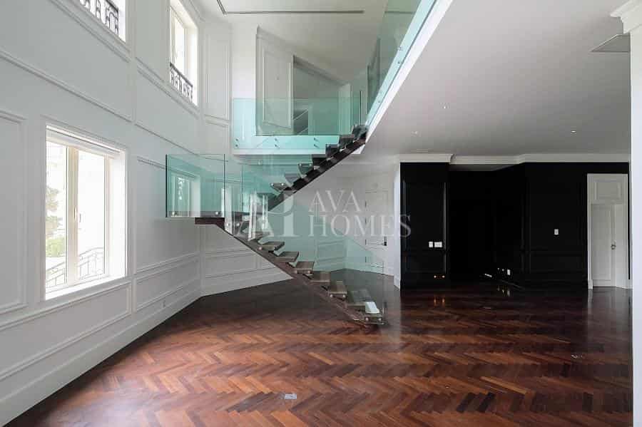 Condomínio Edifício Place Des Vosges - foto de fundo