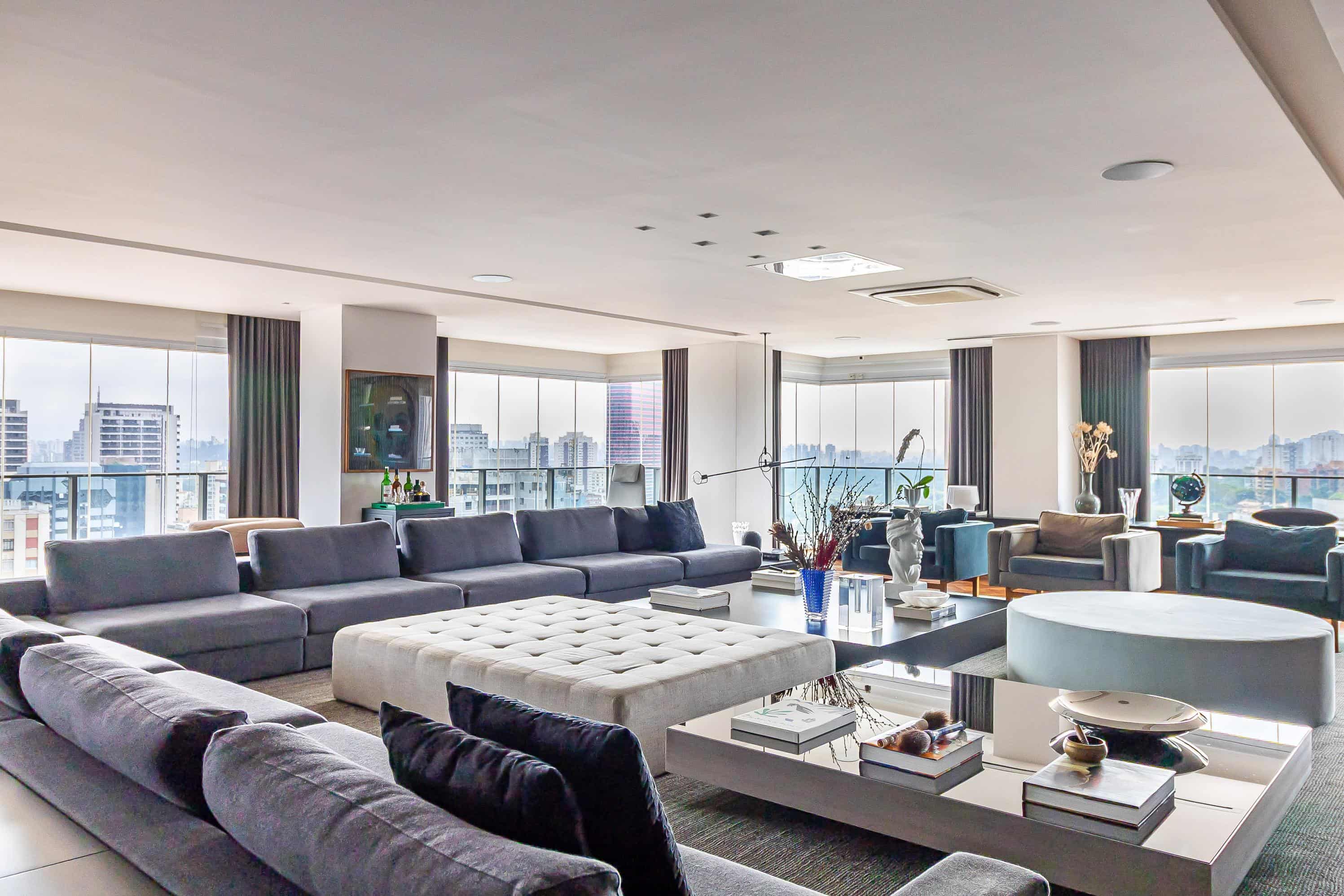 Edifício Acervo Pinheiros - foto 1