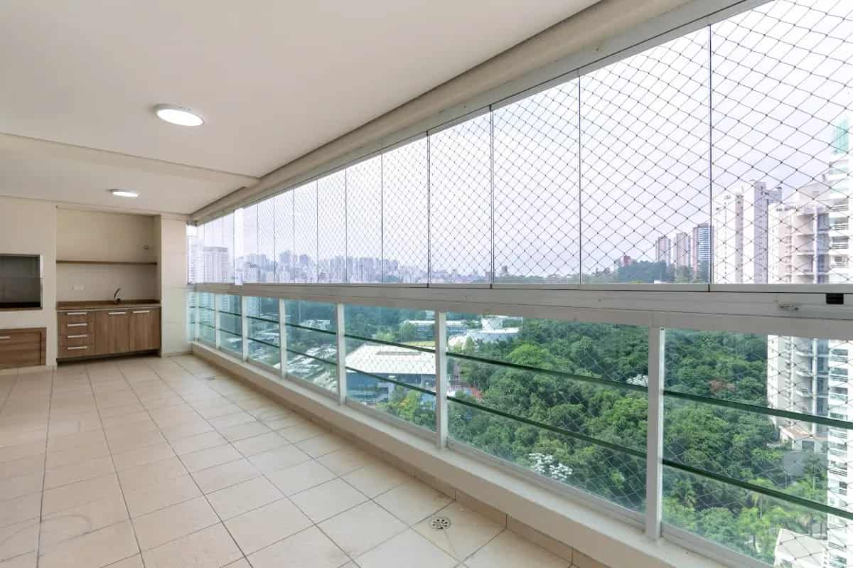 Ventana Panamby - foto 1