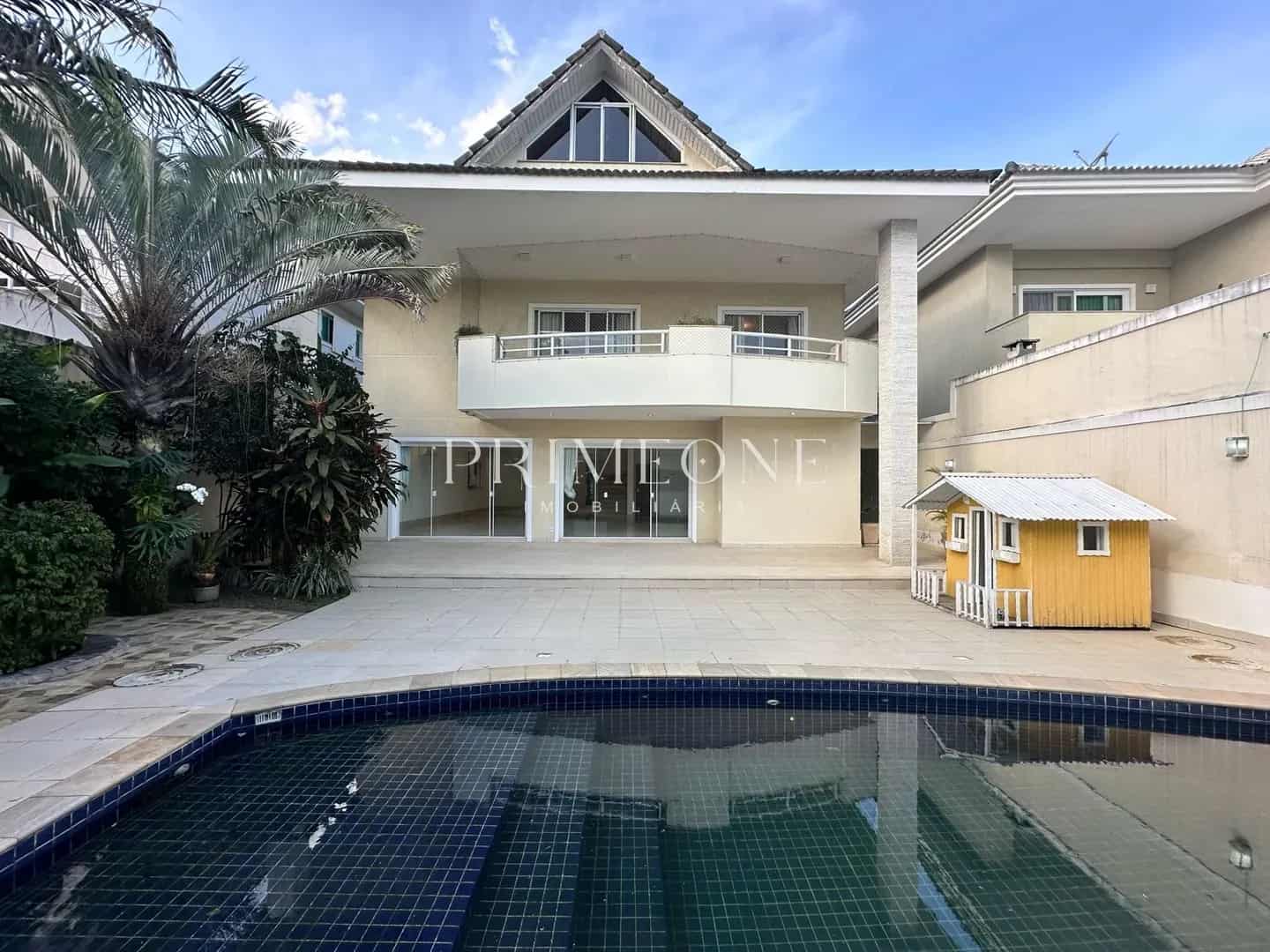 Quintas do Rio Barra da Tijuca - foto 1