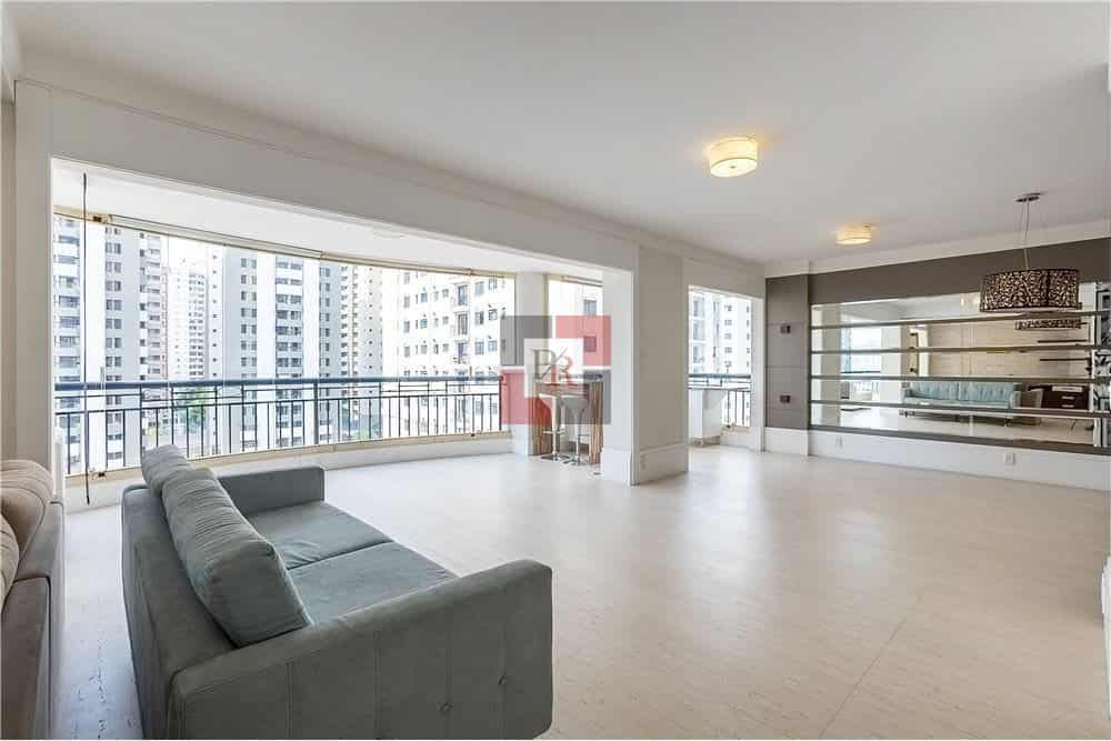 Condomínio Le Grand Classique Brooklin - foto 1