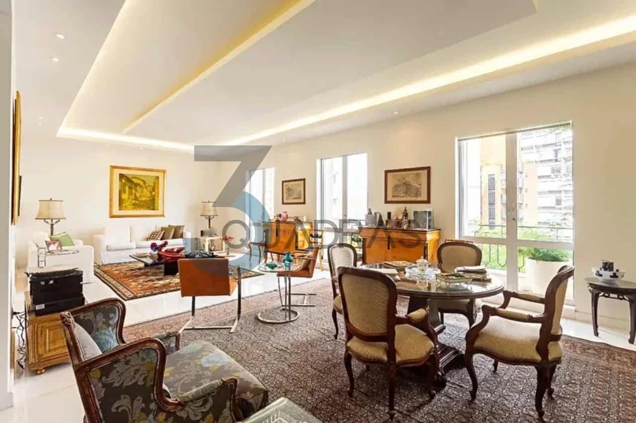 Condomínio Edifício Casa de Braganca - foto de fundo