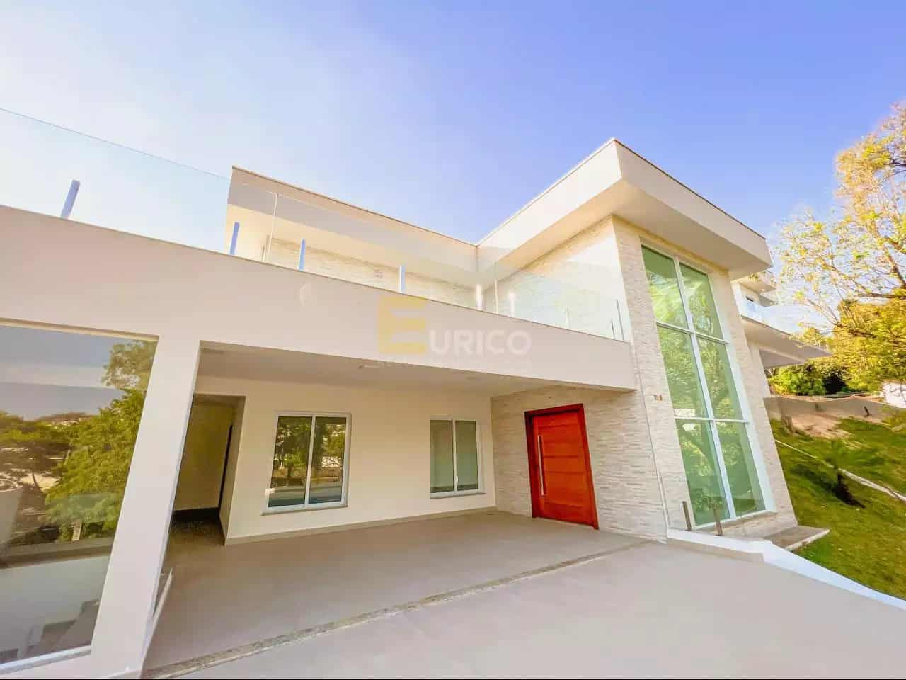 Estancia Marambaia Vinhedo - foto 1