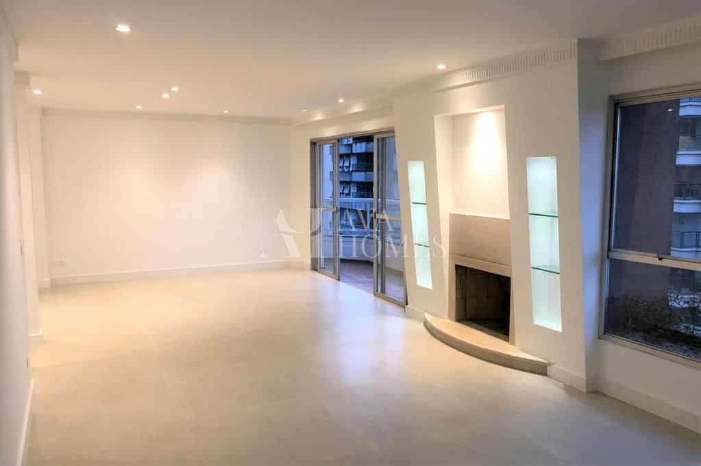 Condomínio Edifício Golden Garden - foto de fundo