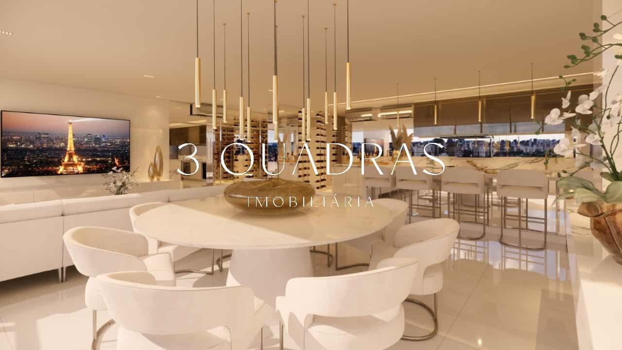 Condomínio Edifício White - foto 1