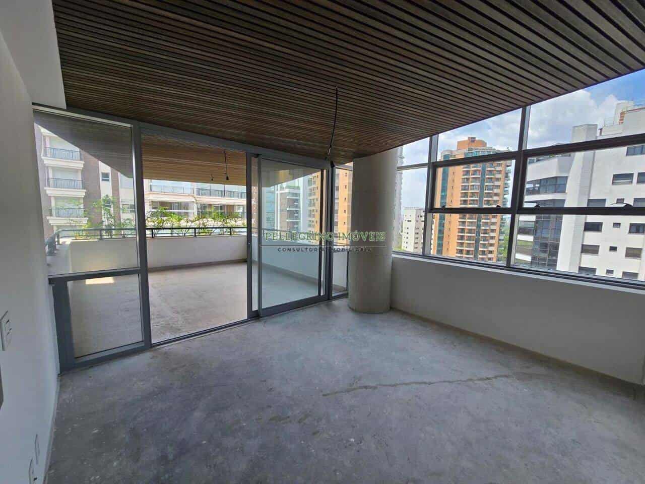 Tumiaru 120 Ibirapuera - foto 1